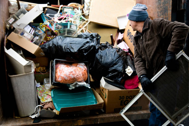 Best Furniture Removal  in Belhaven, NC